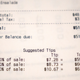 Illustration for article titled Restaurant adds automatic tip for grade-school customers because kids are cheapskates